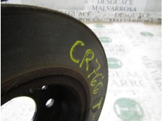 Recambio de disco freno trasero para alfa romeo 156 (116) 2.0 t.spark distinctive referencia OEM IAM    2