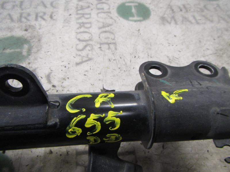 Recambio de amortiguador delantero derecho para nissan micra (k13) 1.2 cat referencia OEM IAM E43021HA3A  