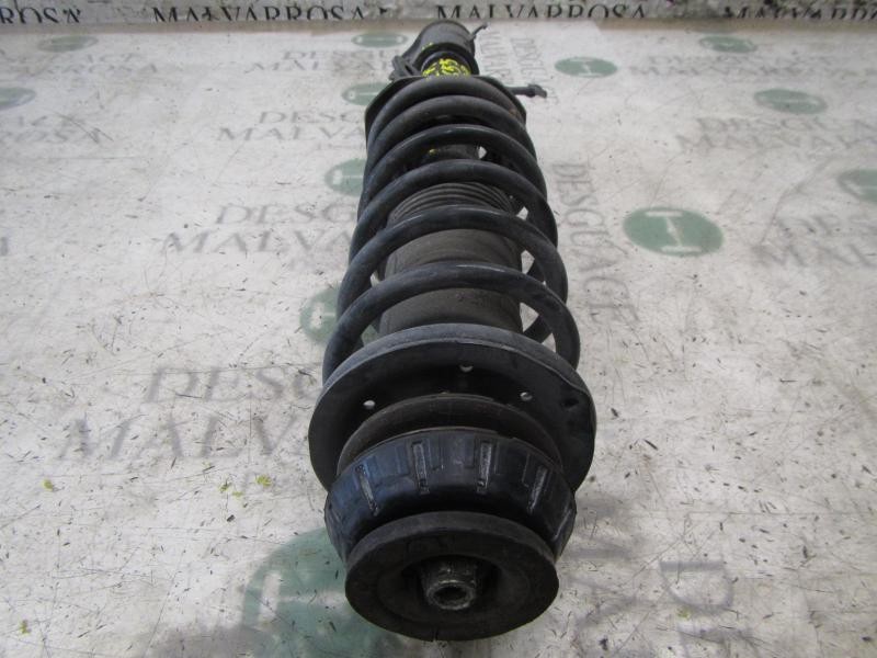 Recambio de amortiguador delantero derecho para nissan micra (k13) 1.2 cat referencia OEM IAM E43021HA3A  