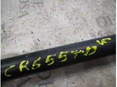 Recambio de amortiguador trasero derecho para nissan micra (k13) 1.2 cat referencia OEM IAM E62101HA3A   2