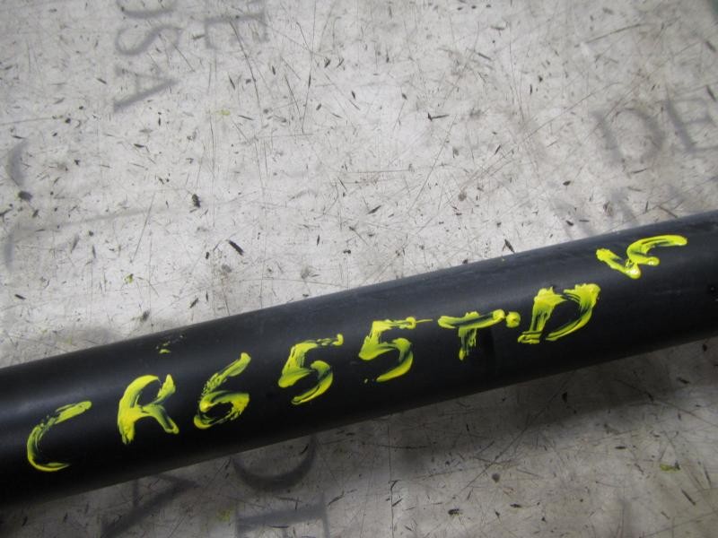 Recambio de amortiguador trasero derecho para nissan micra (k13) 1.2 cat referencia OEM IAM E62101HA3A  