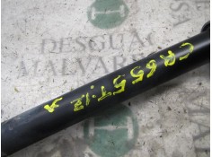 Recambio de amortiguador trasero izquierdo para nissan micra (k13) 1.2 cat referencia OEM IAM E62101HA3A   2