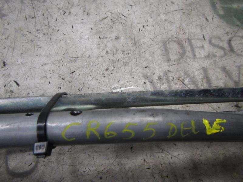 Recambio de articulacion limpia delantero para nissan micra (k13) 1.2 cat referencia OEM IAM 288401HB3A  