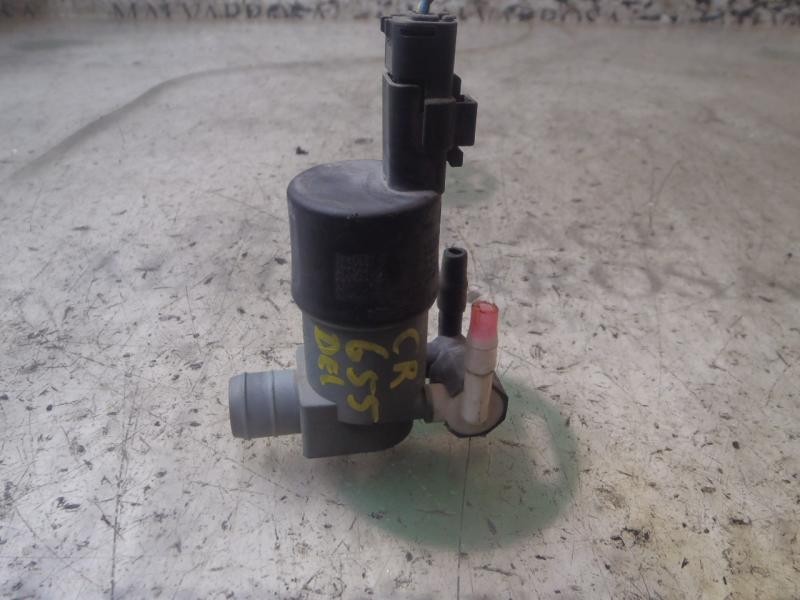 Recambio de bomba limpia para nissan micra (k13) 1.2 cat referencia OEM IAM 28920BU010  