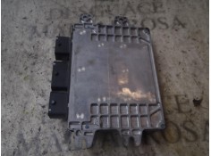 Recambio de centralita motor uce para nissan micra (k13) 1.2 cat referencia OEM IAM 237101HE3A   2