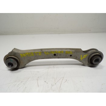 BRAZO SUSPENSION SUPERIOR TRASERO IZQUIERDO 23349953 
