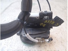 Recambio de cerradura puerta delantera derecha para nissan micra (k13) 1.2 cat referencia OEM IAM 805001HH0A   2