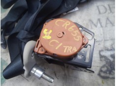 Recambio de cinturon seguridad trasero central para nissan micra (k13) 1.2 cat referencia OEM IAM 888541HB1A   2