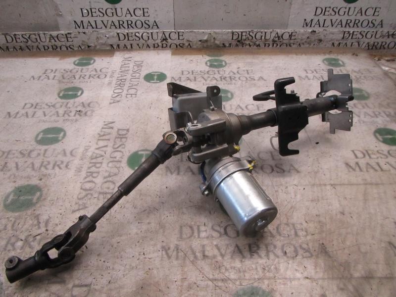 Recambio de columna direccion para nissan micra (k13) 1.2 cat referencia OEM IAM 488101HB1B  