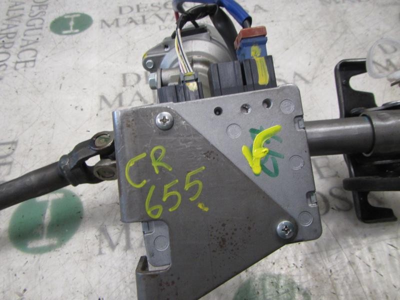 Recambio de columna direccion para nissan micra (k13) 1.2 cat referencia OEM IAM 488101HB1B  