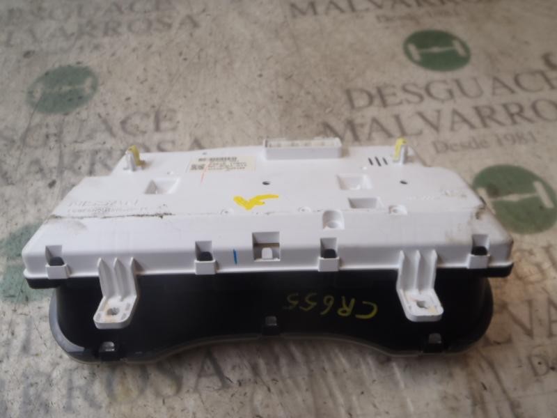 Recambio de cuadro instrumentos para nissan micra (k13) 1.2 cat referencia OEM IAM   