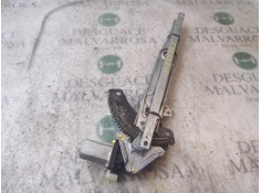 Recambio de elevalunas delantero izquierdo para nissan micra (k13) 1.2 cat referencia OEM IAM 807211HB0A   2