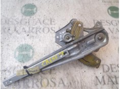 Recambio de elevalunas trasero derecho para nissan micra (k13) 1.2 cat referencia OEM IAM 827201HB5A   2