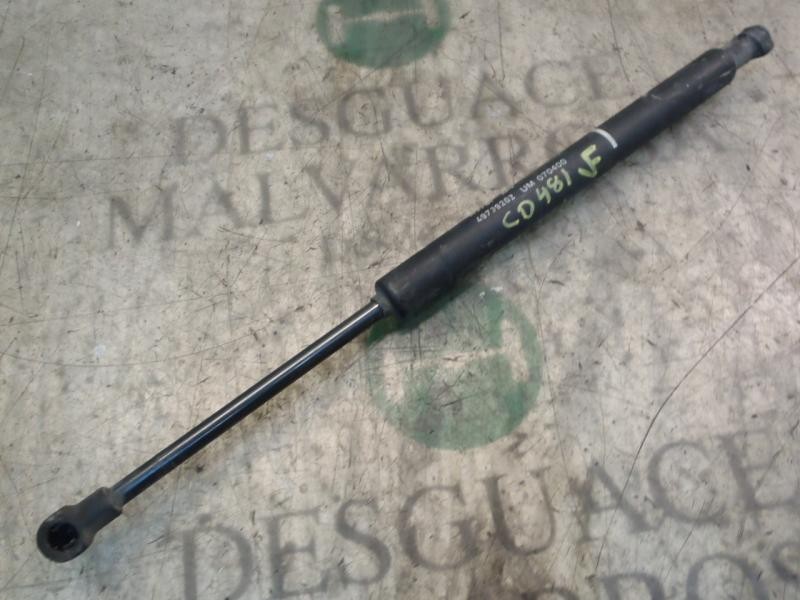 Recambio de amortiguador capot para alfa romeo 147 (190) 1.9 jtd distinctive referencia OEM IAM   