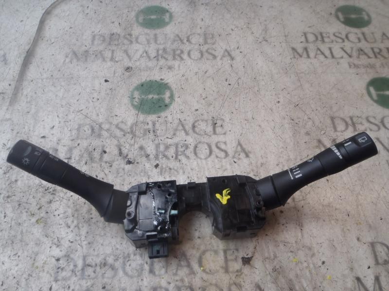 Recambio de mando luces para nissan micra (k13) 1.2 cat referencia OEM IAM 255601HE0C  