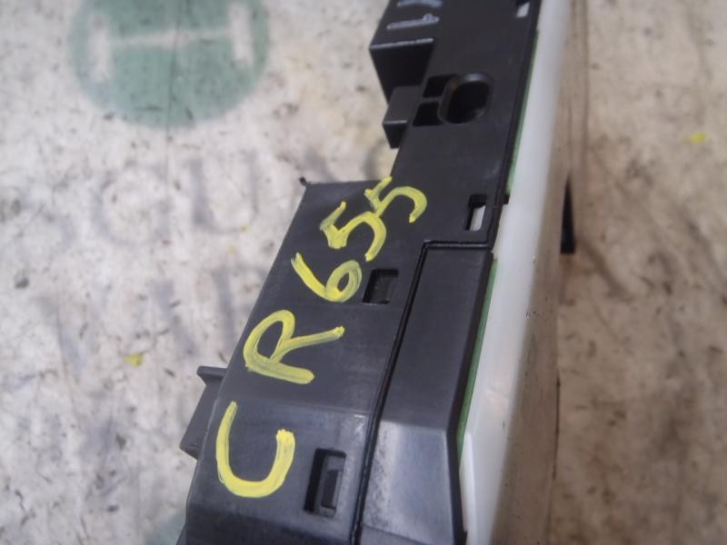 Recambio de mando luces para nissan micra (k13) 1.2 cat referencia OEM IAM 255601HE0C  