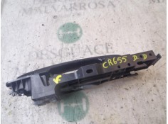 Recambio de maneta exterior delantera derecha para nissan micra (k13) 1.2 cat referencia OEM IAM 826401HB0B  806101HB1A 2