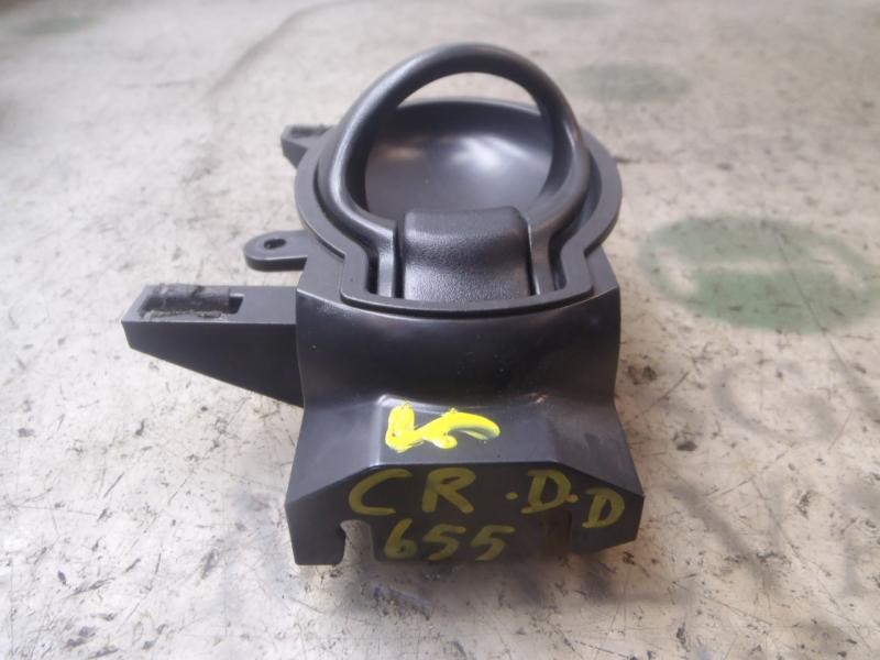 Recambio de maneta interior delantera derecha para nissan micra (k13) 1.2 cat referencia OEM IAM 806701HB0A  