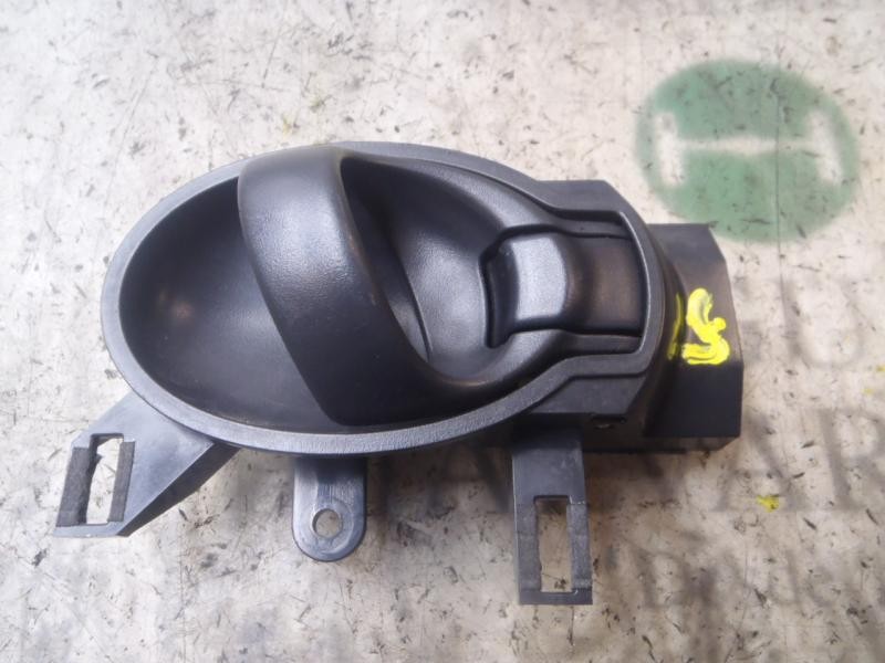 Recambio de maneta interior trasera derecha para nissan micra (k13) 1.2 cat referencia OEM IAM 806701HB0A  