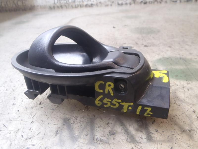 Recambio de maneta interior trasera izquierda para nissan micra (k13) 1.2 cat referencia OEM IAM 806711HB0A  