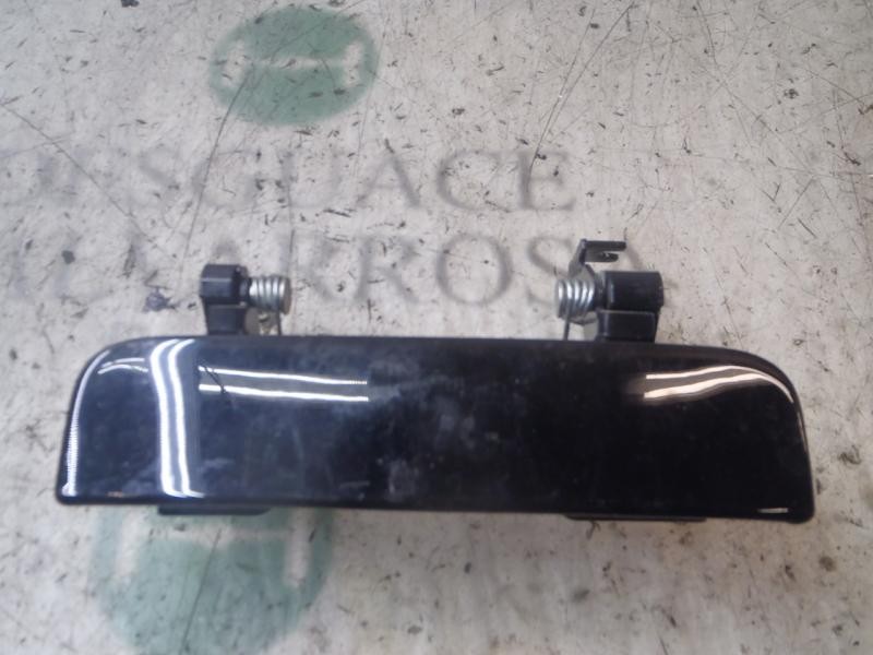 Recambio de maneta porton para nissan micra (k13) 1.2 cat referencia OEM IAM 90606CJ75A  