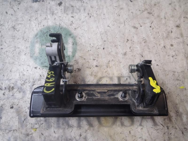 Recambio de maneta porton para nissan micra (k13) 1.2 cat referencia OEM IAM 90606CJ75A  