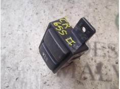 Recambio de modulo electronico para nissan micra (k13) 1.2 cat referencia OEM IAM 251451GR0A   2