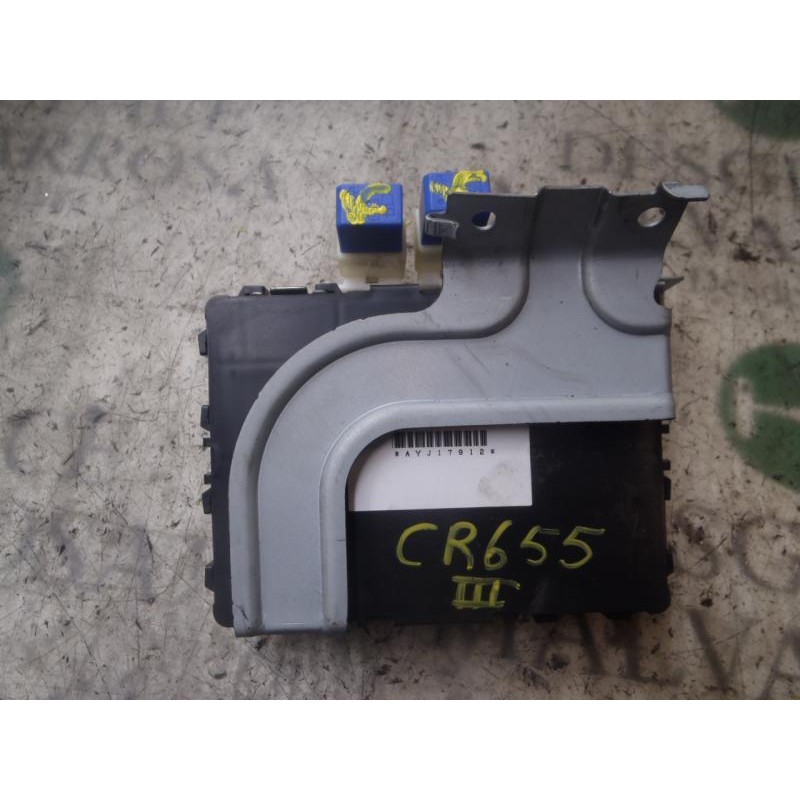 Recambio de modulo electronico para nissan micra (k13) 1.2 cat referencia OEM IAM 284B11HB1E  