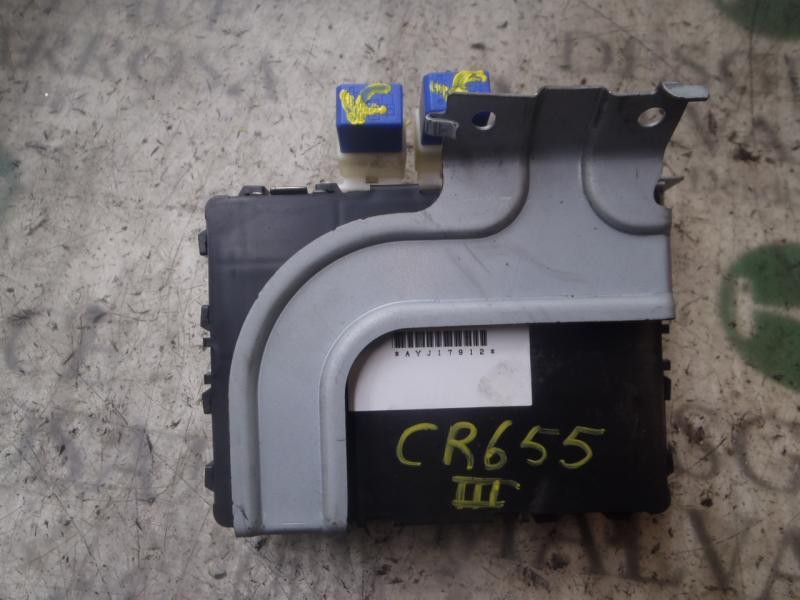 Recambio de modulo electronico para nissan micra (k13) 1.2 cat referencia OEM IAM 284B11HB1E  