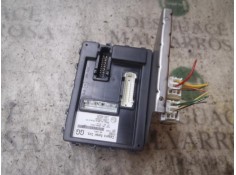 Recambio de modulo electronico para nissan micra (k13) 1.2 cat referencia OEM IAM 284B11HB1E   2