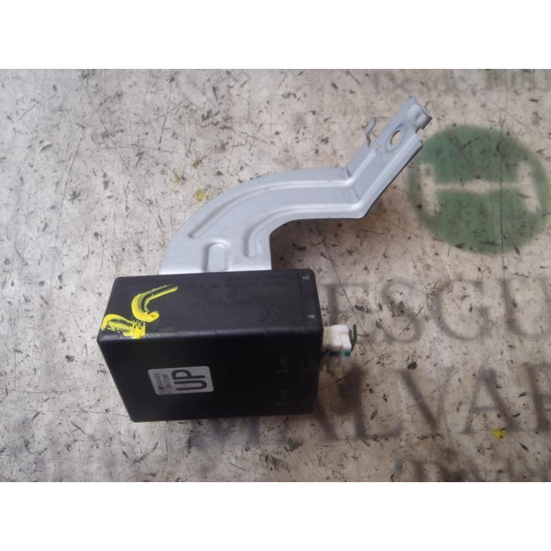 Recambio de modulo electronico para nissan micra (k13) 1.2 cat referencia OEM IAM   