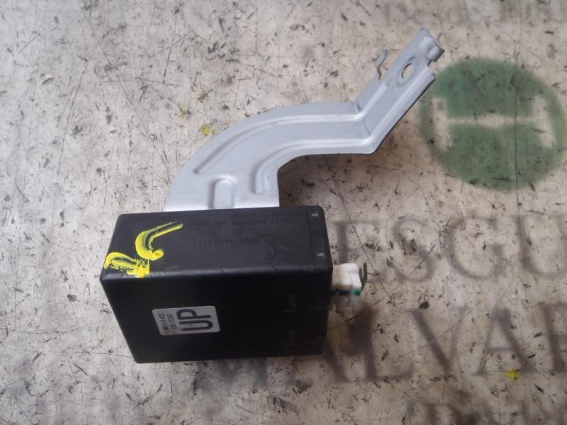 Recambio de modulo electronico para nissan micra (k13) 1.2 cat referencia OEM IAM   