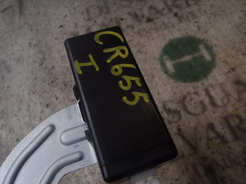 Recambio de modulo electronico para nissan micra (k13) 1.2 cat referencia OEM IAM   