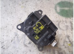 Recambio de motor electrico para nissan micra (k13) 1.2 cat referencia OEM IAM    2