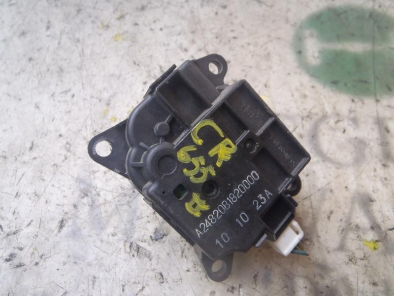 Recambio de motor electrico para nissan micra (k13) 1.2 cat referencia OEM IAM   