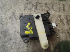 Recambio de motor apertura trampillas climatizador para nissan micra (k13) 1.2 cat referencia OEM IAM    2
