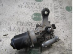 Recambio de motor limpia delantero para nissan micra (k13) 1.2 cat referencia OEM IAM 288101HB3A   2