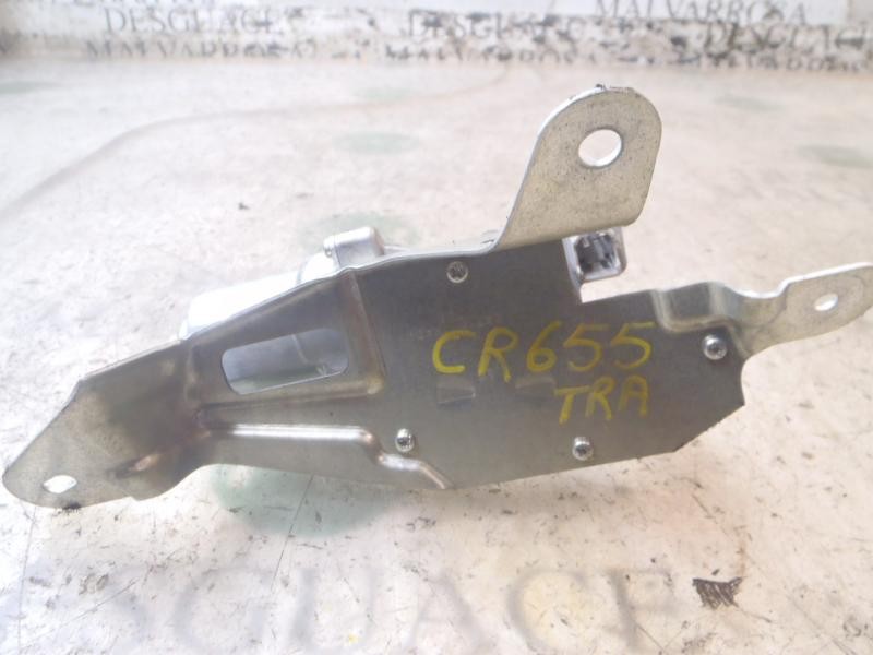 Recambio de motor limpia trasero para nissan micra (k13) 1.2 cat referencia OEM IAM 287101HA0A  