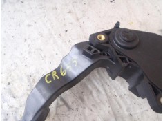 Recambio de potenciometro pedal para nissan micra (k13) 1.2 cat referencia OEM IAM 180021HM0B   2