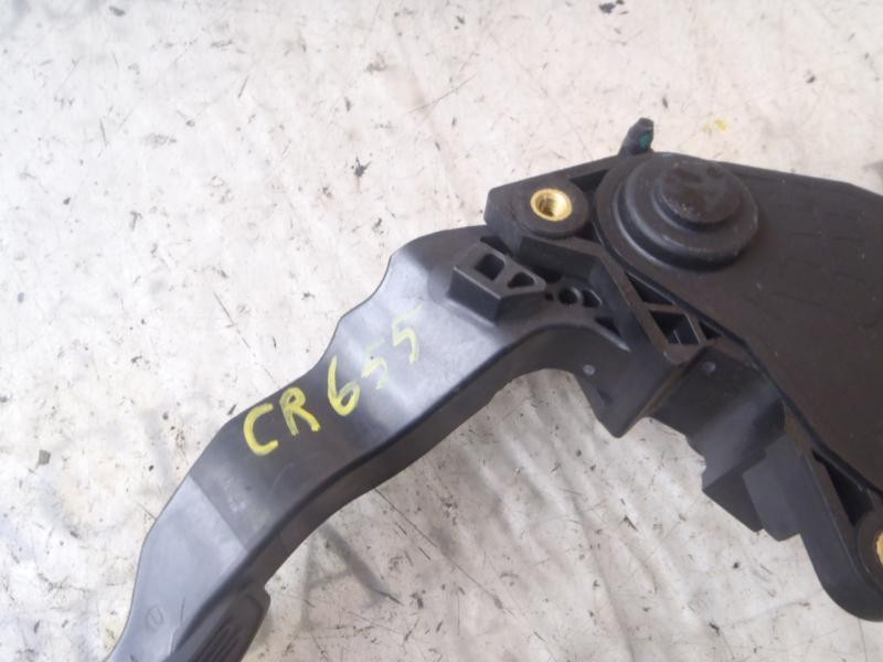 Recambio de potenciometro pedal para nissan micra (k13) 1.2 cat referencia OEM IAM 180021HM0B  