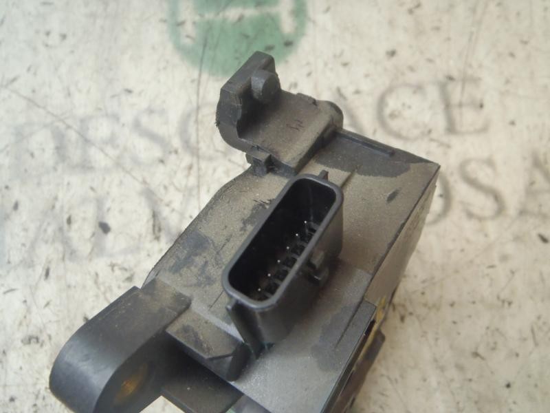 Recambio de potenciometro pedal para nissan micra (k13) 1.2 cat referencia OEM IAM 180021HM0B  