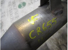 Recambio de tubo escape central para nissan micra (k13) 1.2 cat referencia OEM IAM 203001HA2A   2