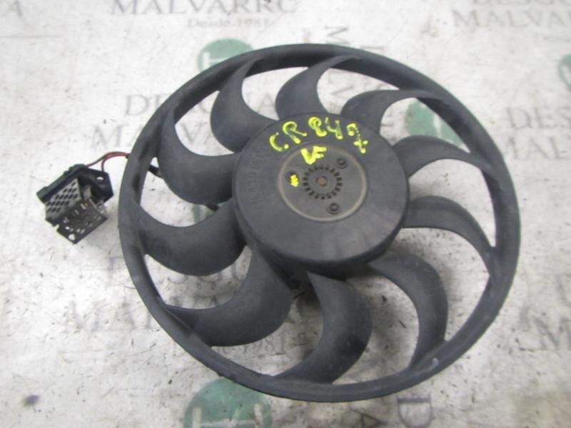 Recambio de electroventilador para opel astra h berlina cosmo referencia OEM IAM   