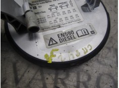 Recambio de tapa combustible para opel astra h berlina cosmo referencia OEM IAM    2