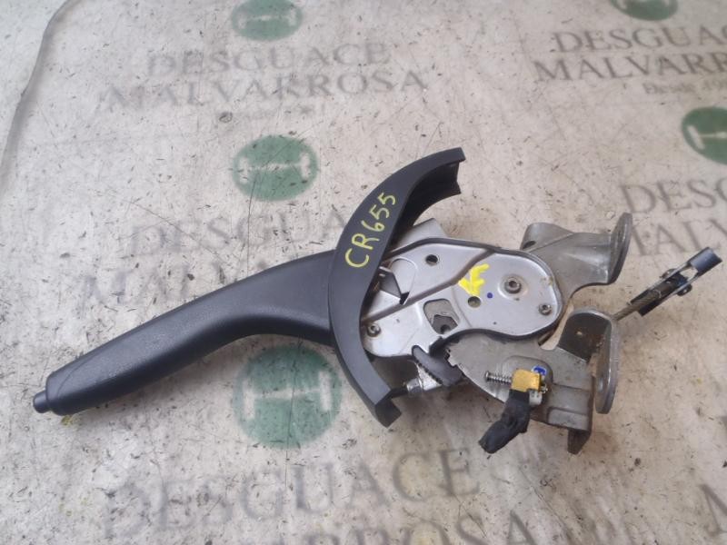 Recambio de palanca freno de mano para nissan micra (k13) 1.2 cat referencia OEM IAM 360101HD0A  