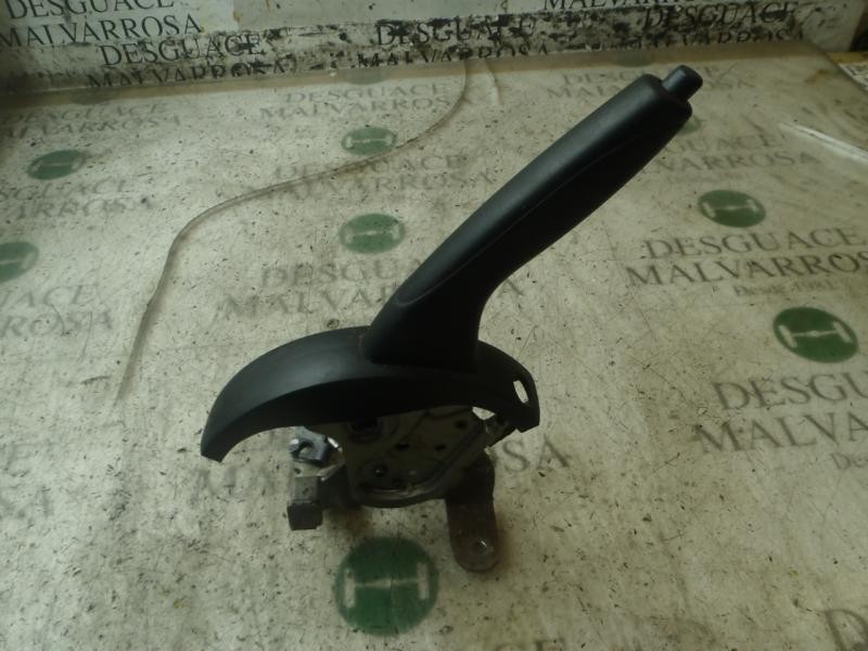 Recambio de palanca freno de mano para nissan micra (k13) 1.2 cat referencia OEM IAM 360101HD0A  