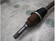 Recambio de transmision derecha para citroën c3 1.4 hdi cool referencia OEM IAM    2