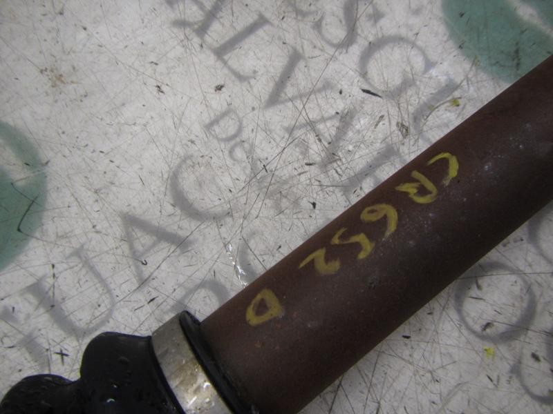 Recambio de transmision derecha para citroën c3 1.4 hdi cool referencia OEM IAM   