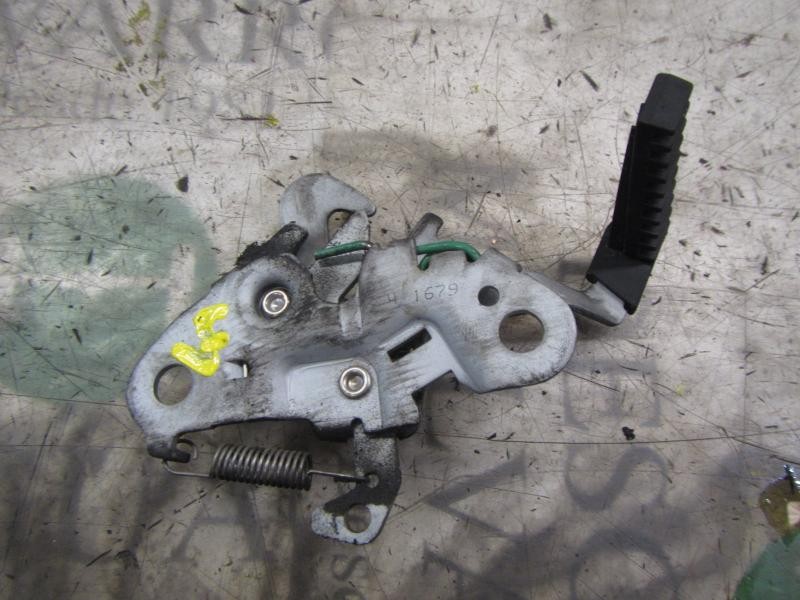 Recambio de cerradura capot para citroën c3 1.4 hdi cool referencia OEM IAM   