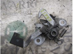 Recambio de cerradura capot para citroën c3 1.4 hdi cool referencia OEM IAM    2